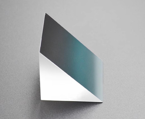 Right angle reflecting prism - reflecting,