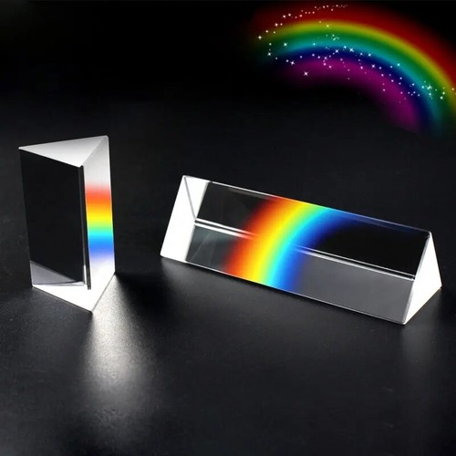 Optical glass crystal - optical,